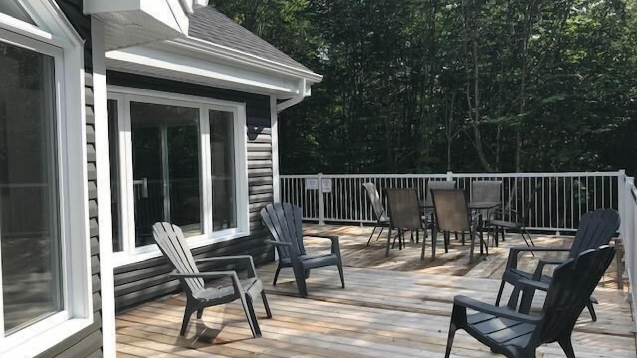 Photo of Patio Balcony in Eastman