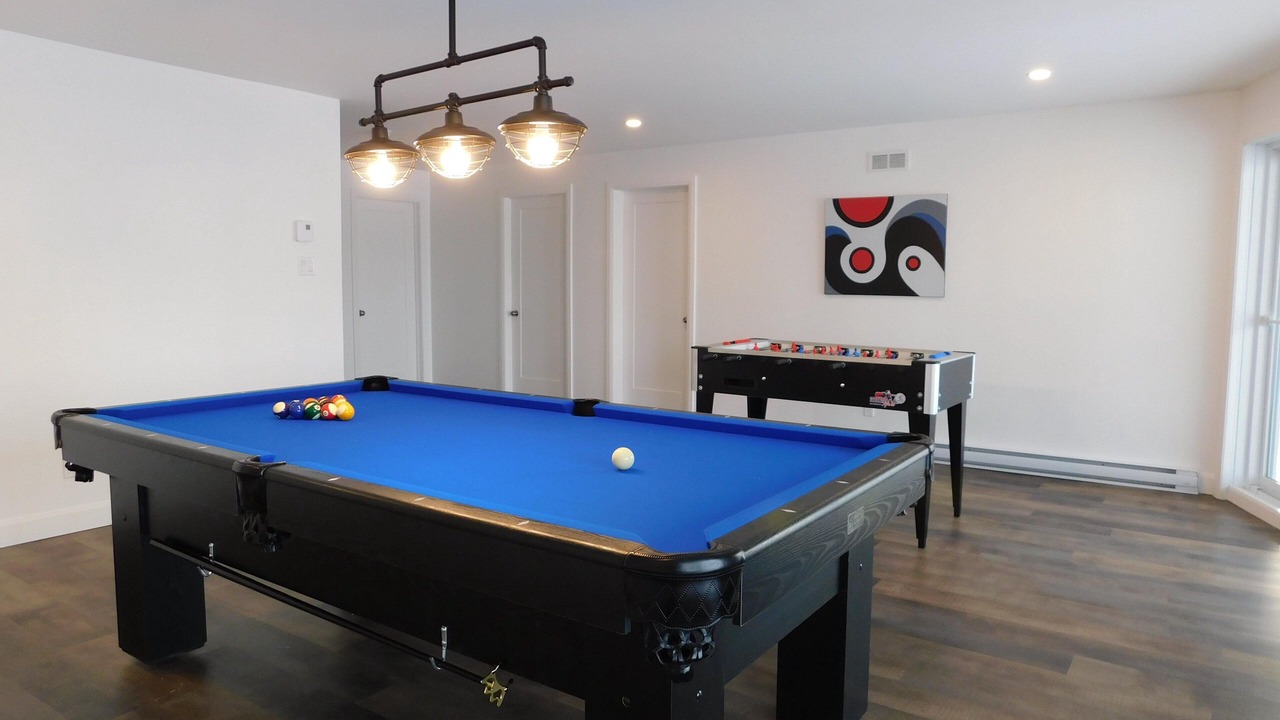 Photo of Bedroom in Eastman