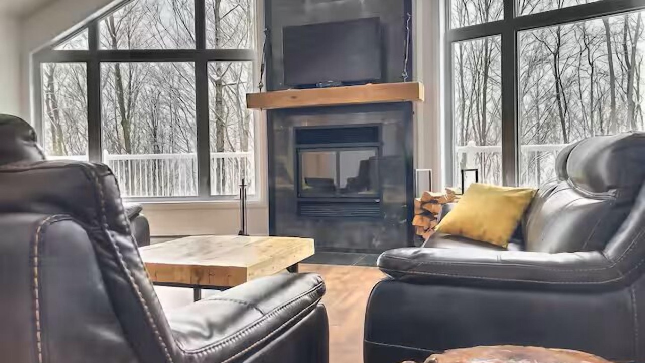 Photo of Bedroom in Eastman