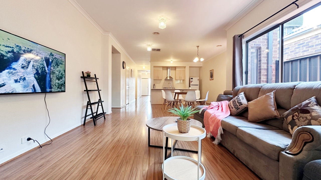 Photo of Livingroom in Craigieburn