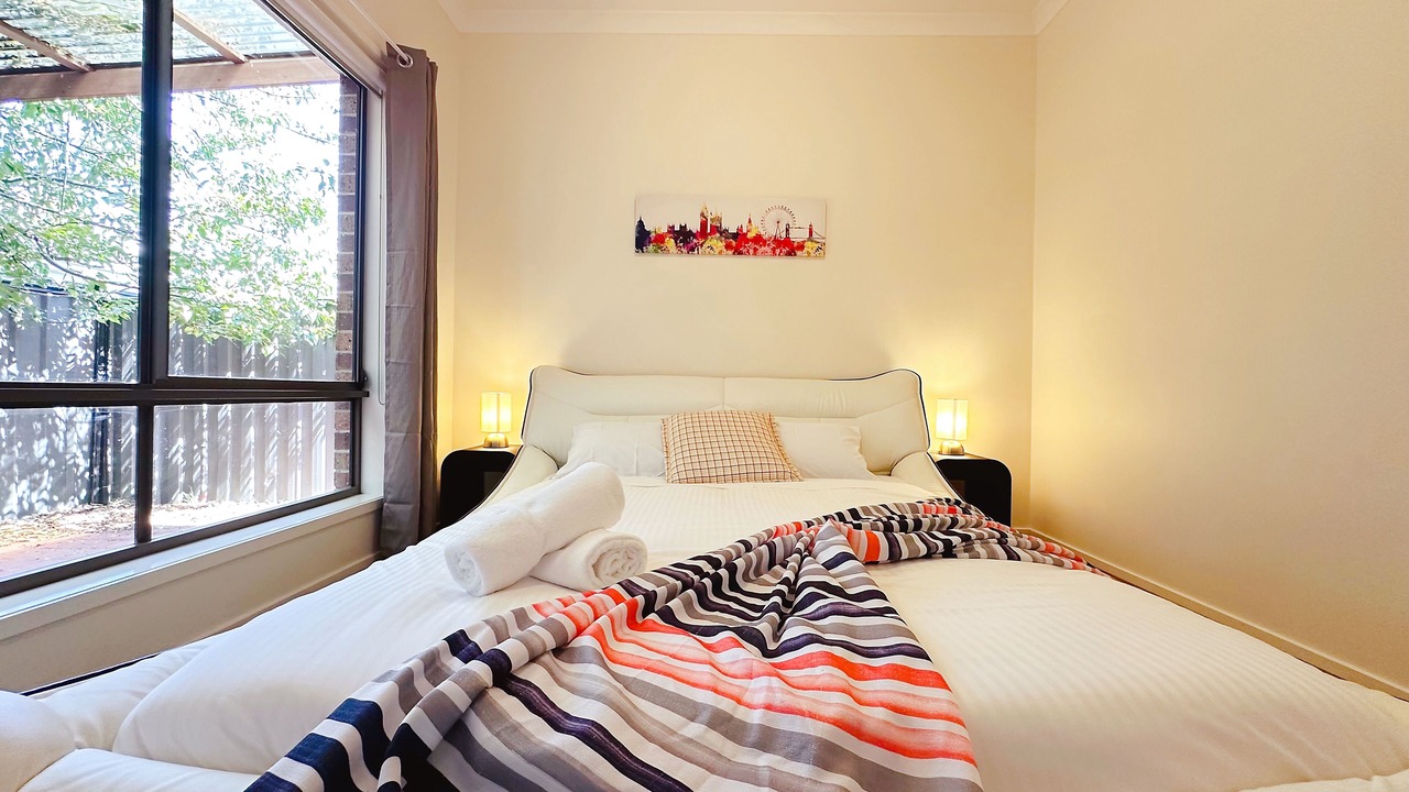 Photo of Bedroom in Craigieburn