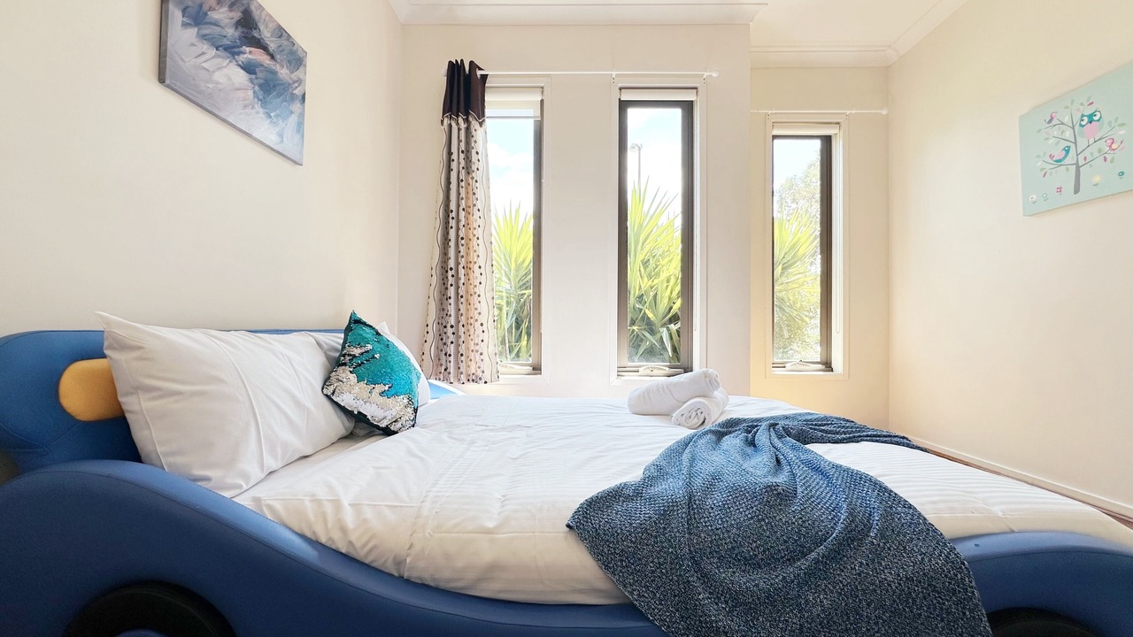 Photo of Bedroom in Craigieburn