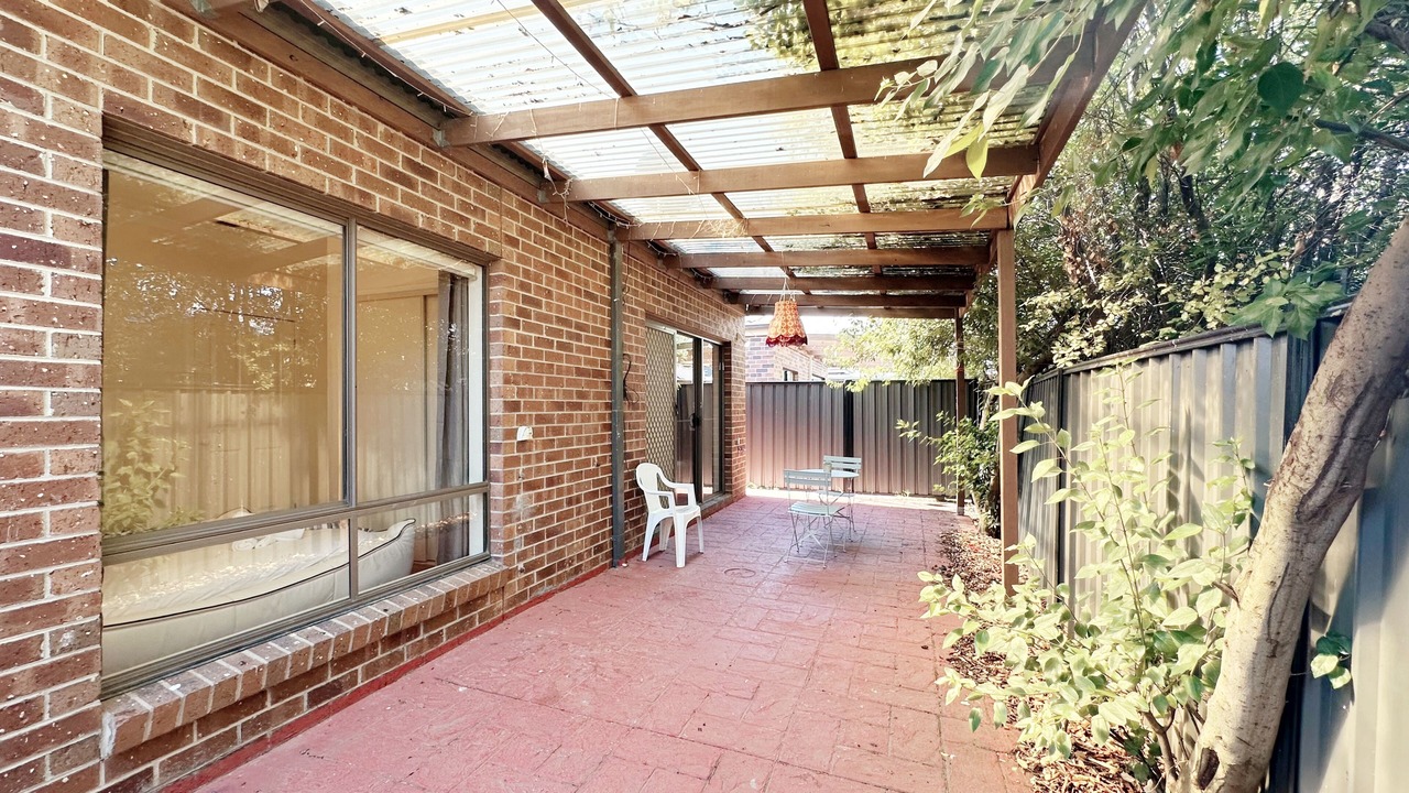 Photo of Patio Balcony in Craigieburn