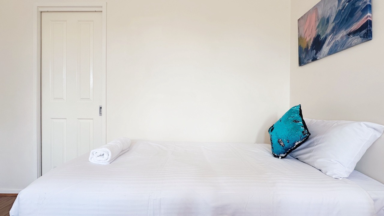 Photo of Bedroom in Craigieburn