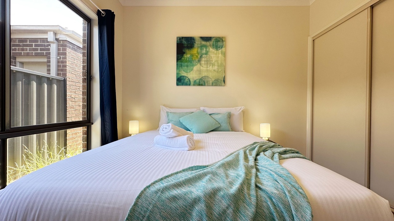 Photo of Bedroom in Craigieburn
