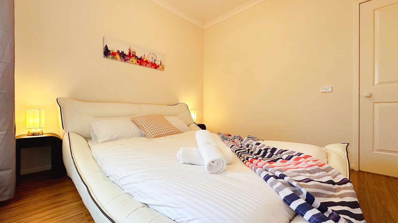 Photo of Bedroom in Craigieburn
