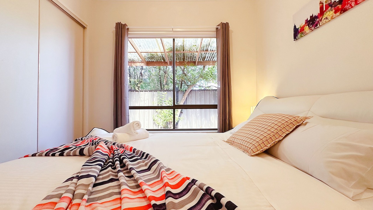 Photo of Bedroom in Craigieburn