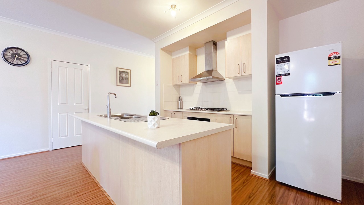 Photo of Kitchen in Craigieburn