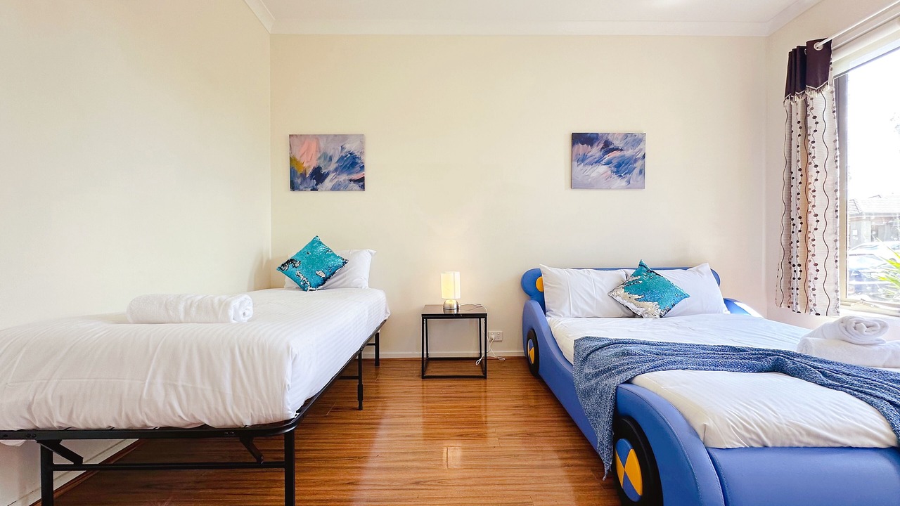 Photo of Bedroom in Craigieburn