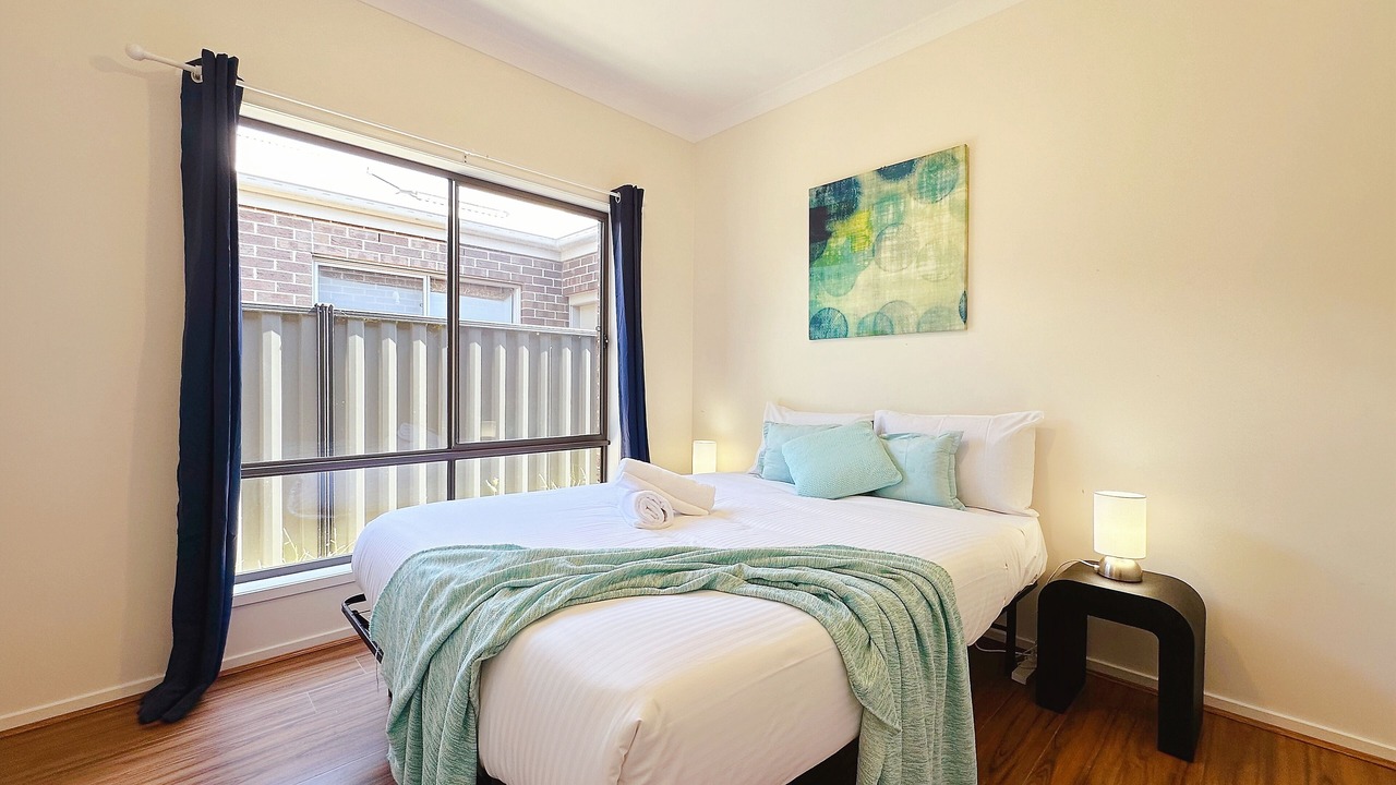 Photo of Bedroom in Craigieburn
