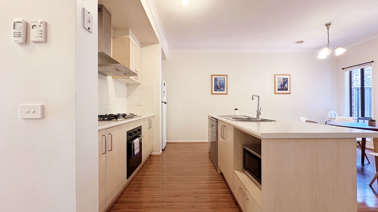 Photo of Kitchen in Craigieburn