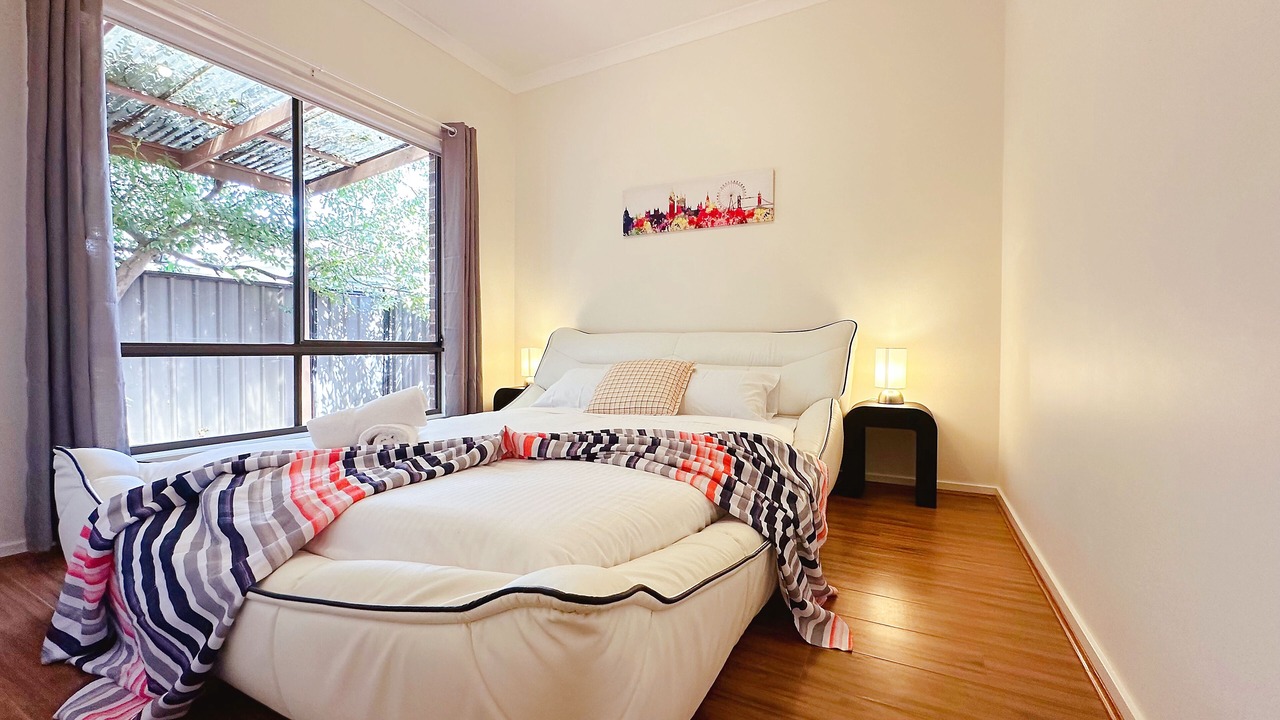 Photo of Bedroom in Craigieburn