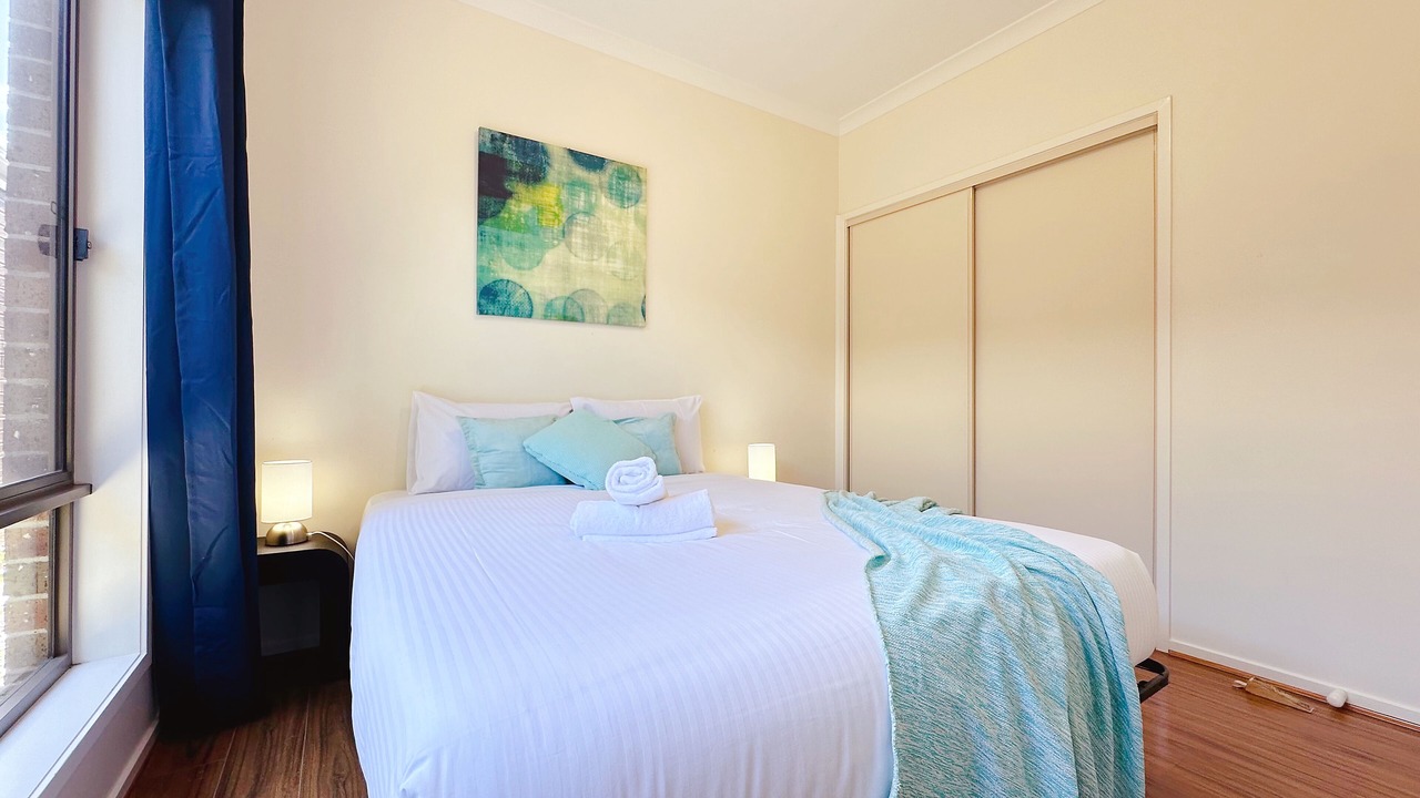 Photo of Bedroom in Craigieburn