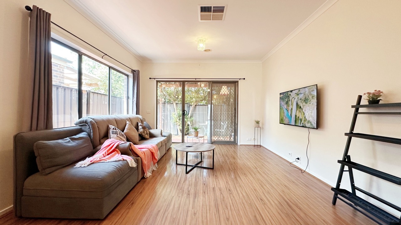 Photo of Livingroom in Craigieburn