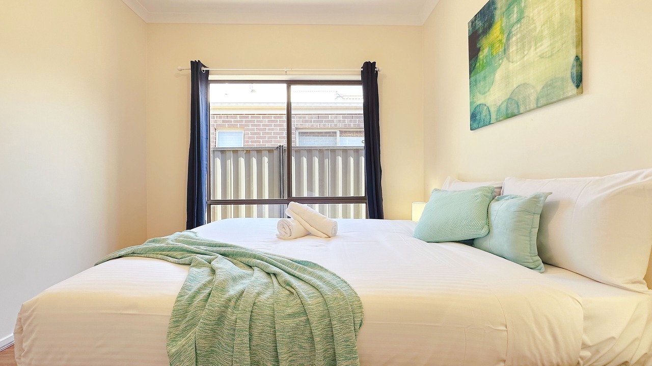 Photo of Bedroom in Craigieburn