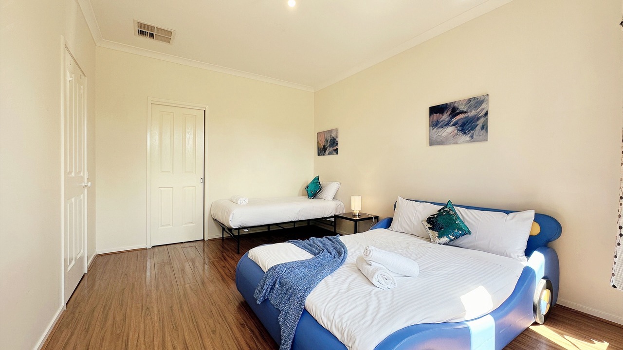 Photo of Bedroom in Craigieburn