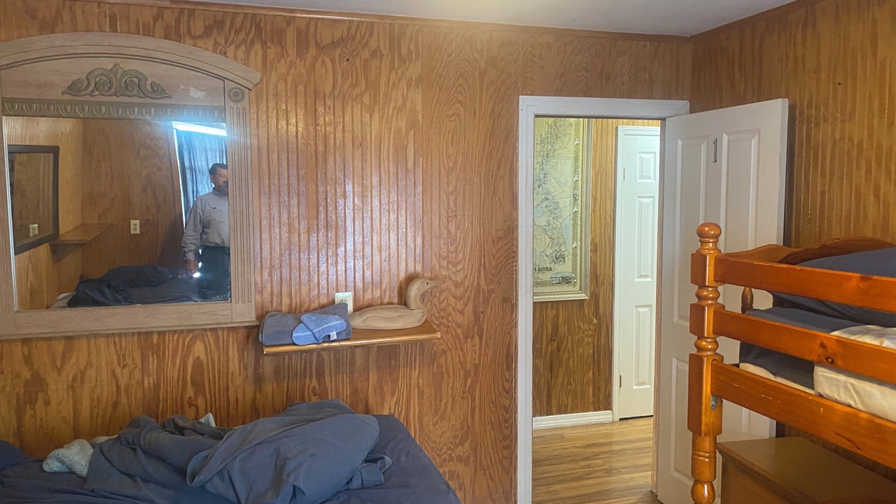 Photo of Bedroom in Braithwaite