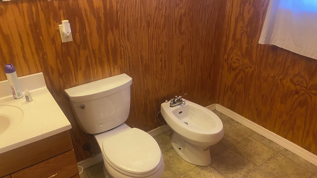 Photo of Bathroom in Braithwaite
