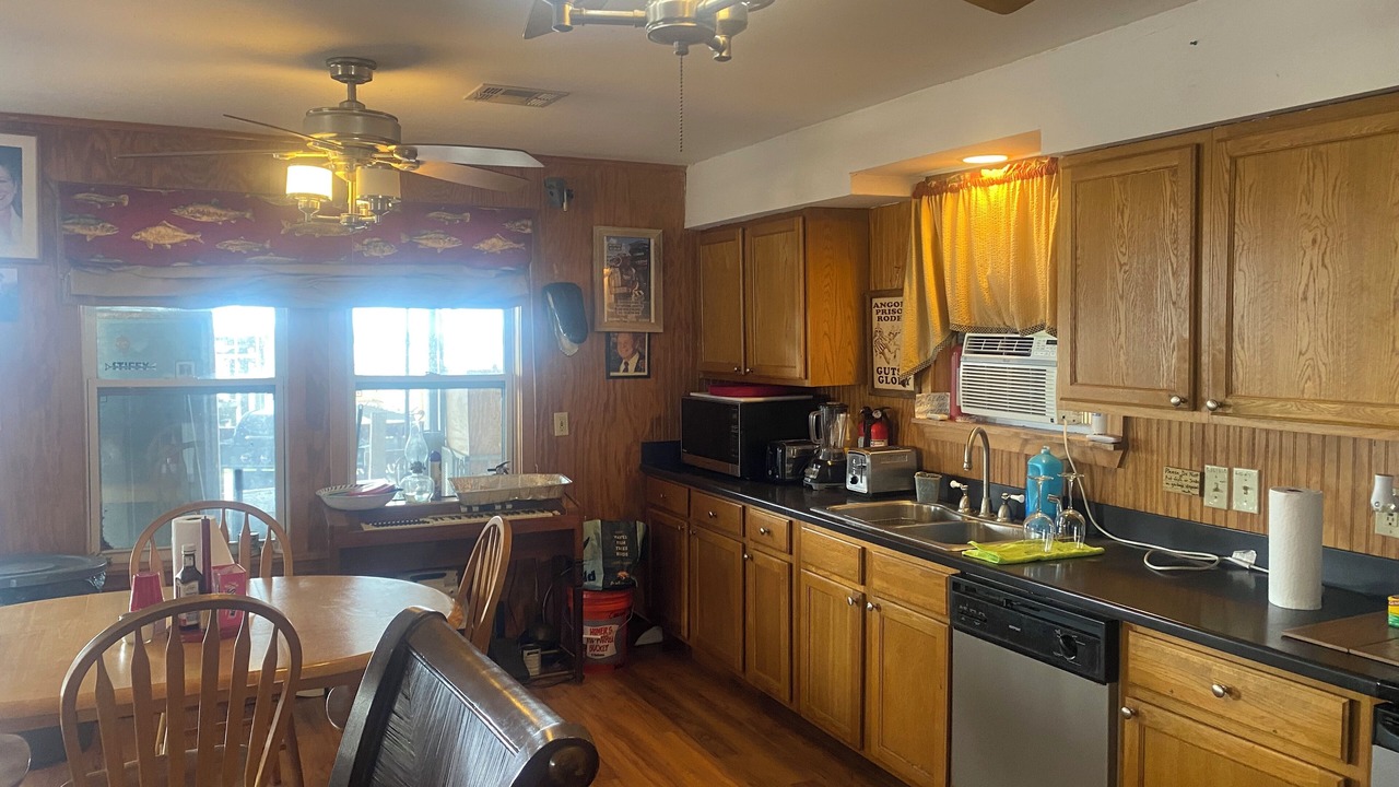 Photo of Kitchen in Braithwaite
