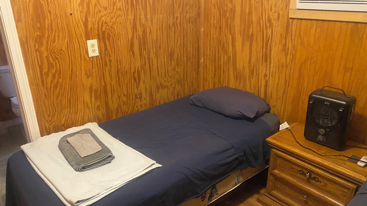 Photo of Bedroom in Braithwaite