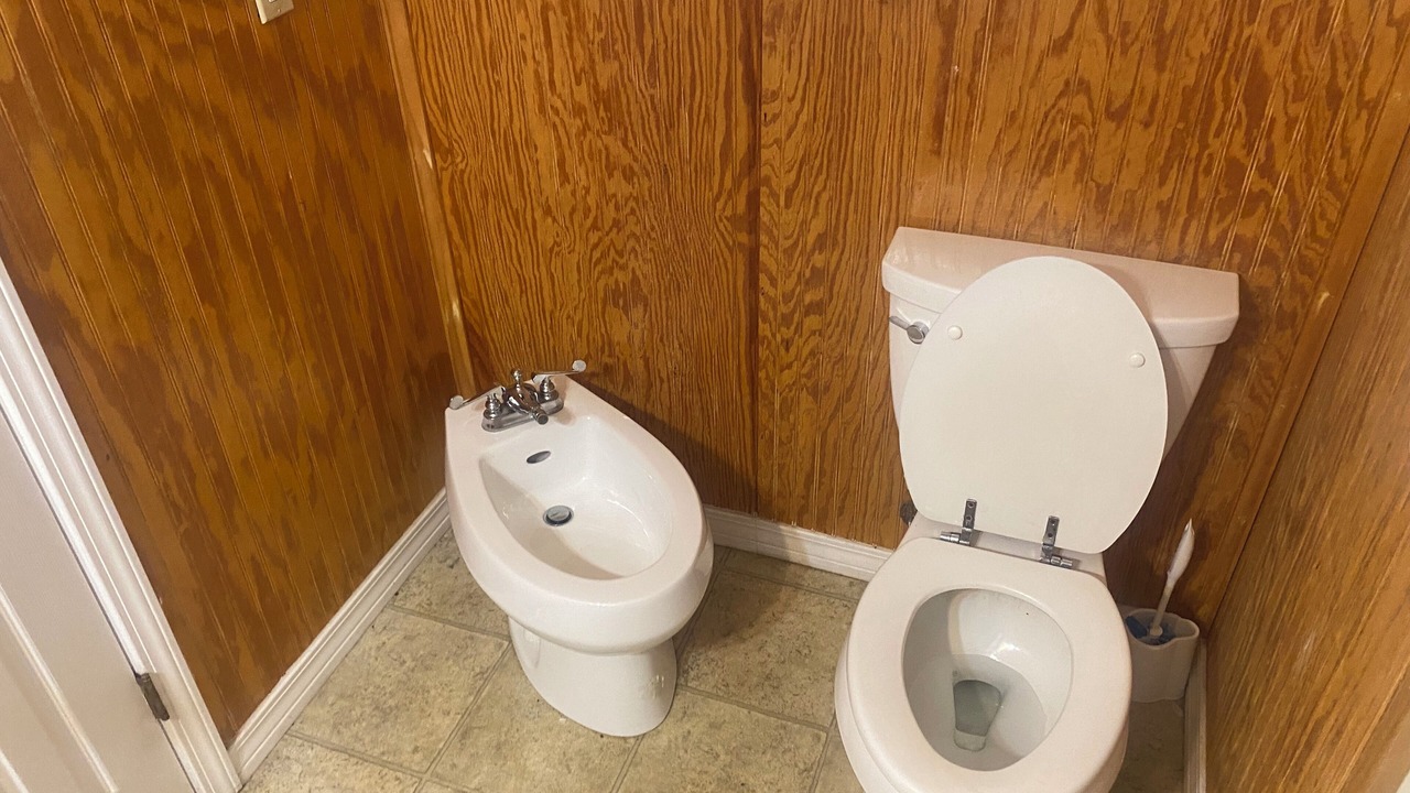 Photo of Bathroom in Braithwaite