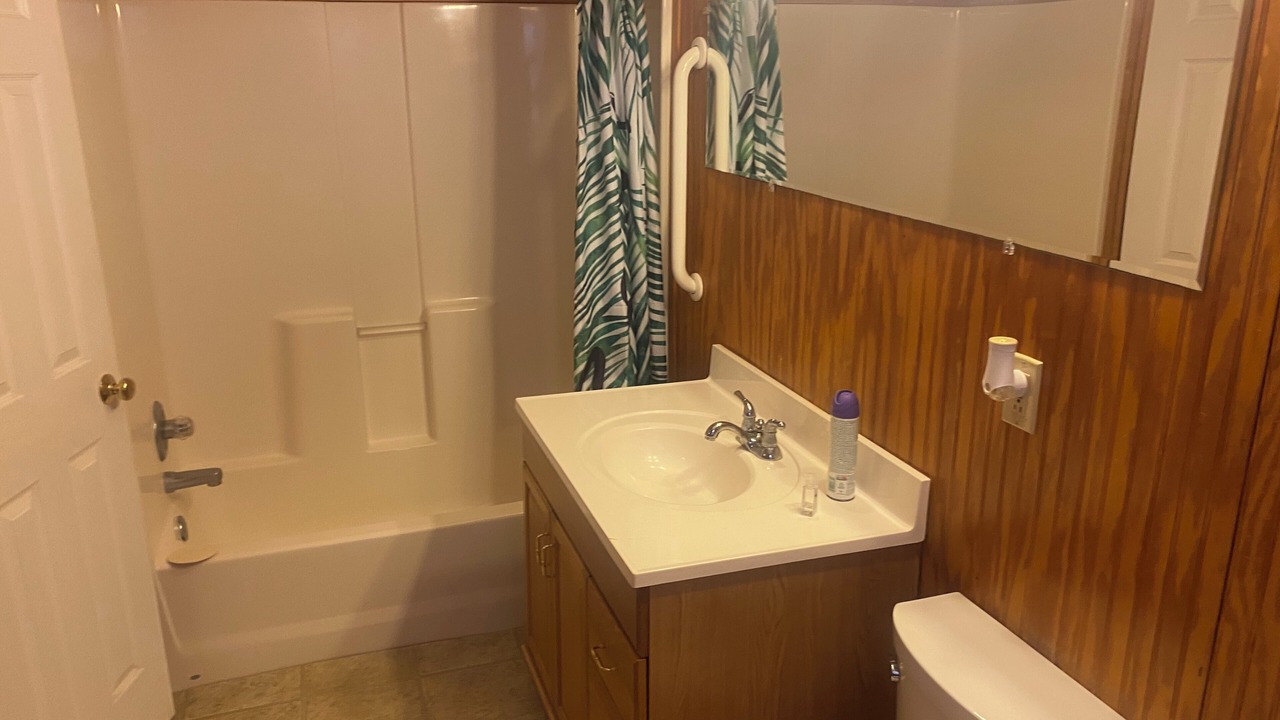 Photo of Bathroom in Braithwaite