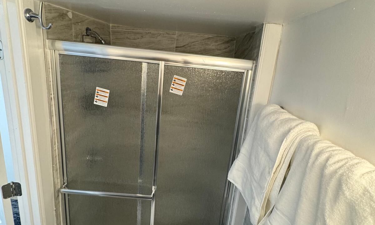 Photo of Bathroom in Stockade Historic District