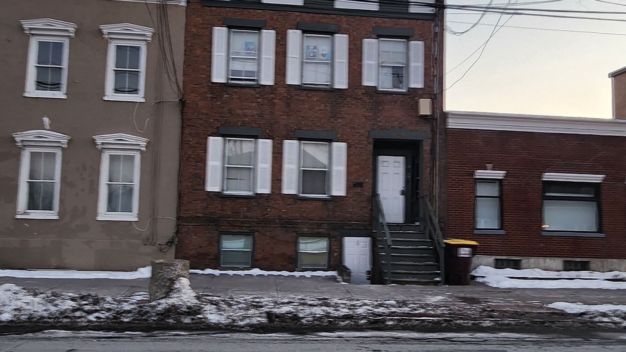 Photo of Outdoor in Stockade Historic District