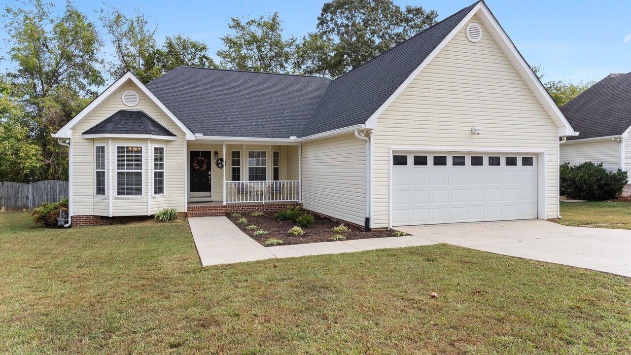 Photo of Outdoor in Collegedale