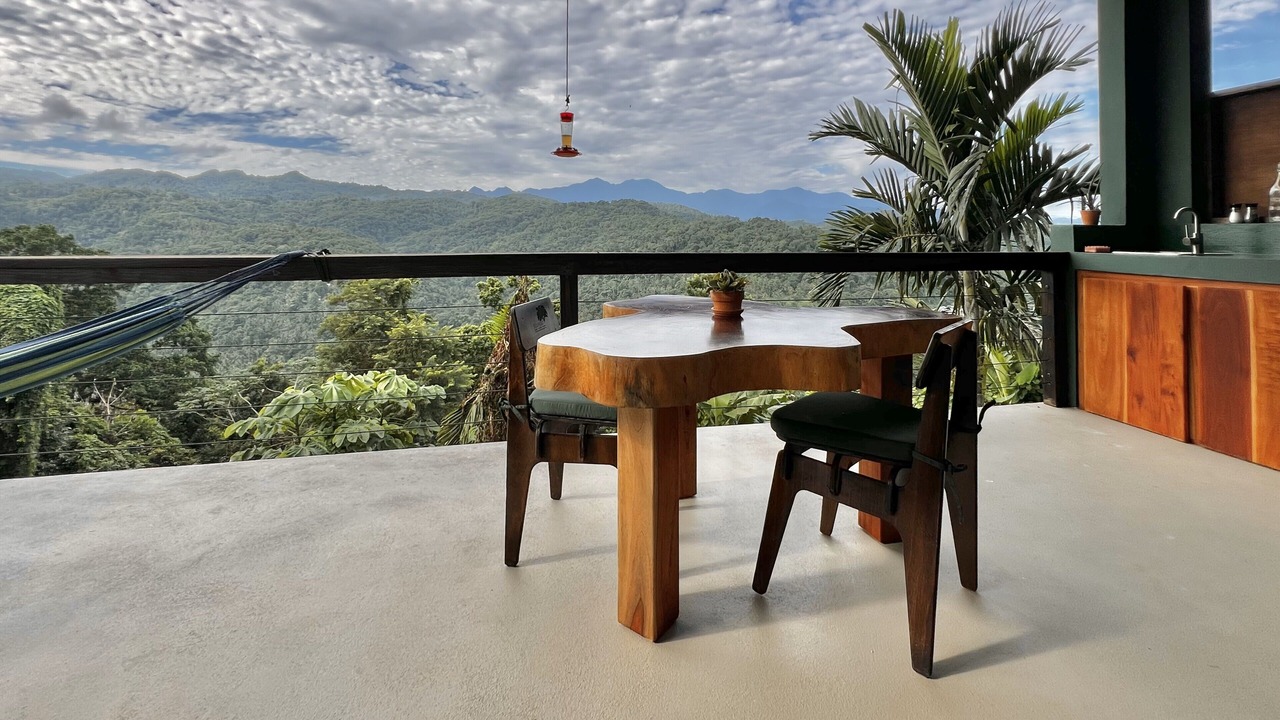 Photo of Outdoor in Port Antonio
