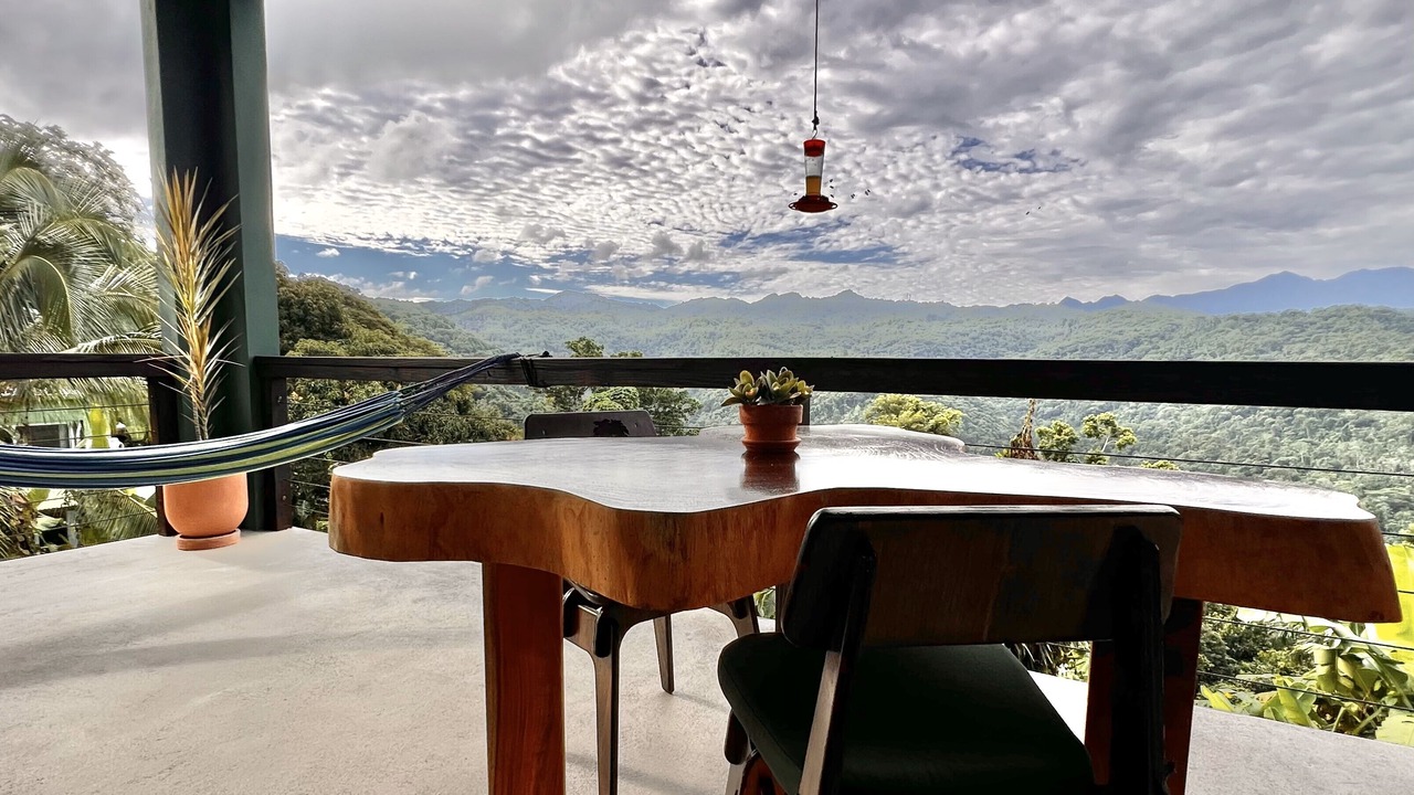 Photo of Outdoor in Port Antonio