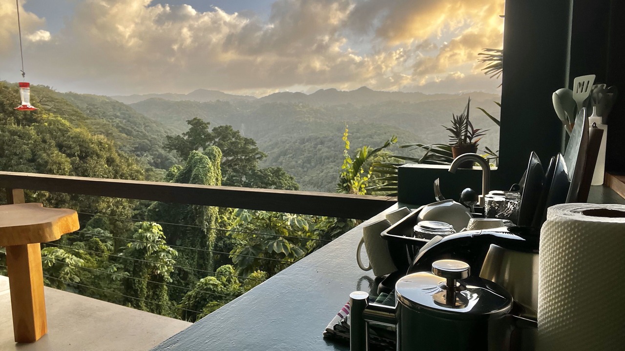 Photo of Outdoor in Port Antonio
