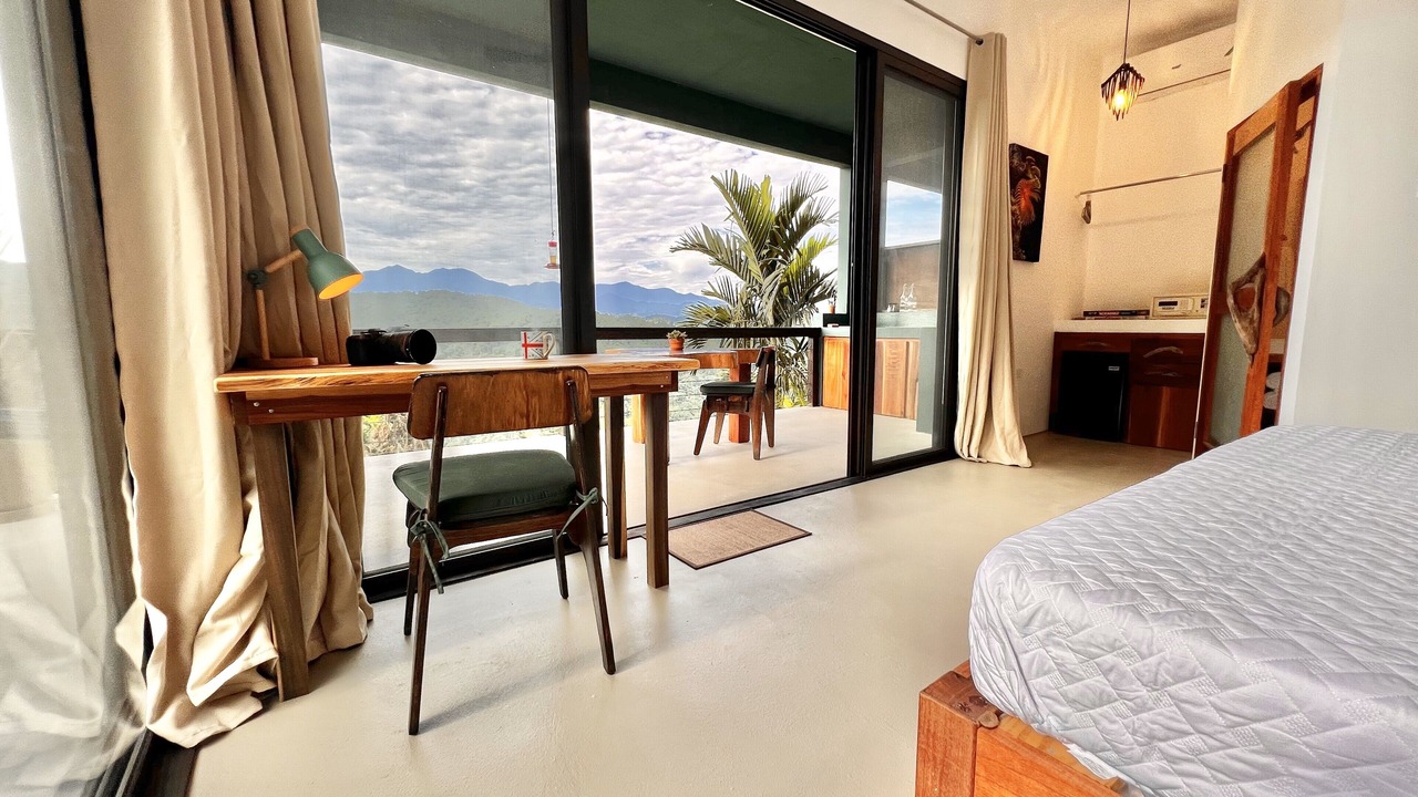 Photo of Bedroom in Port Antonio