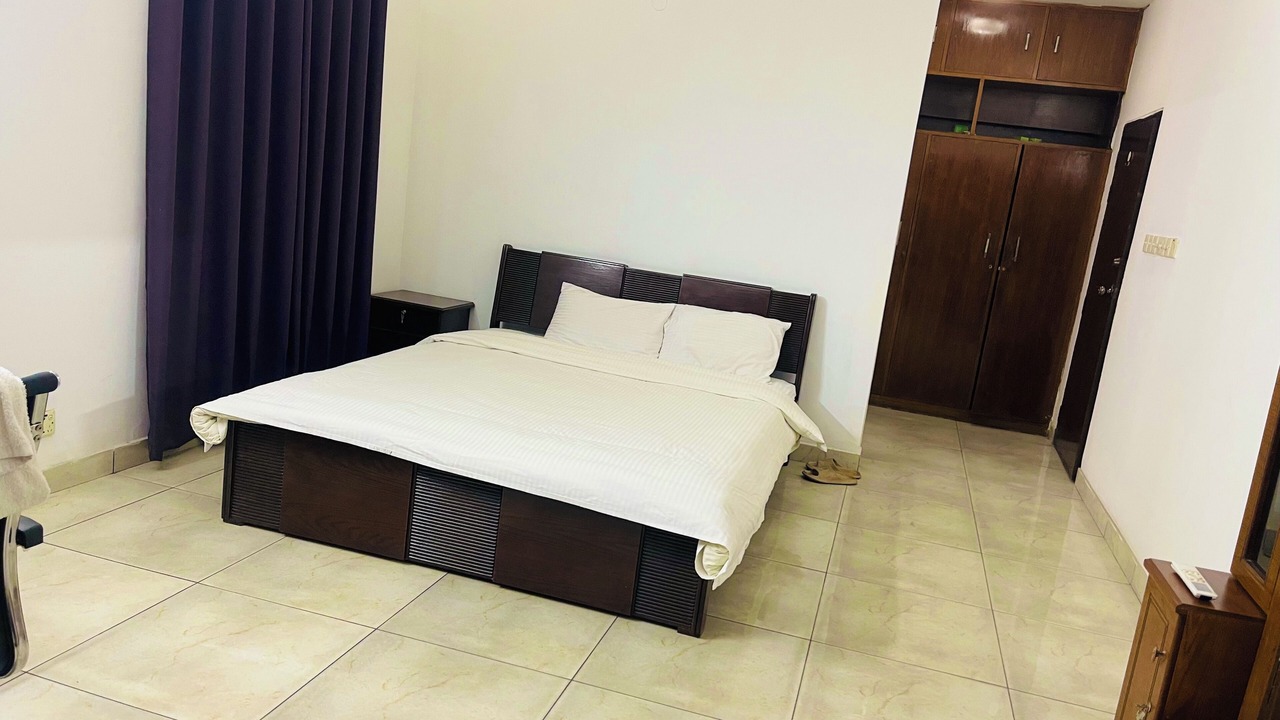 Photo of Bedroom in Dhaka