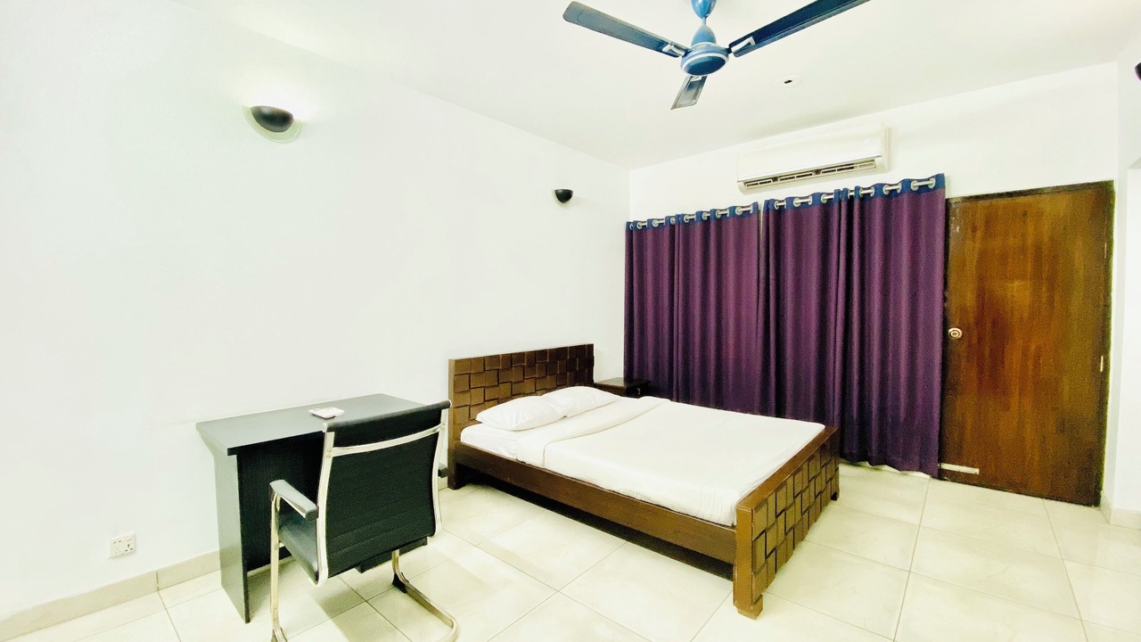 Photo of Bedroom in Dhaka