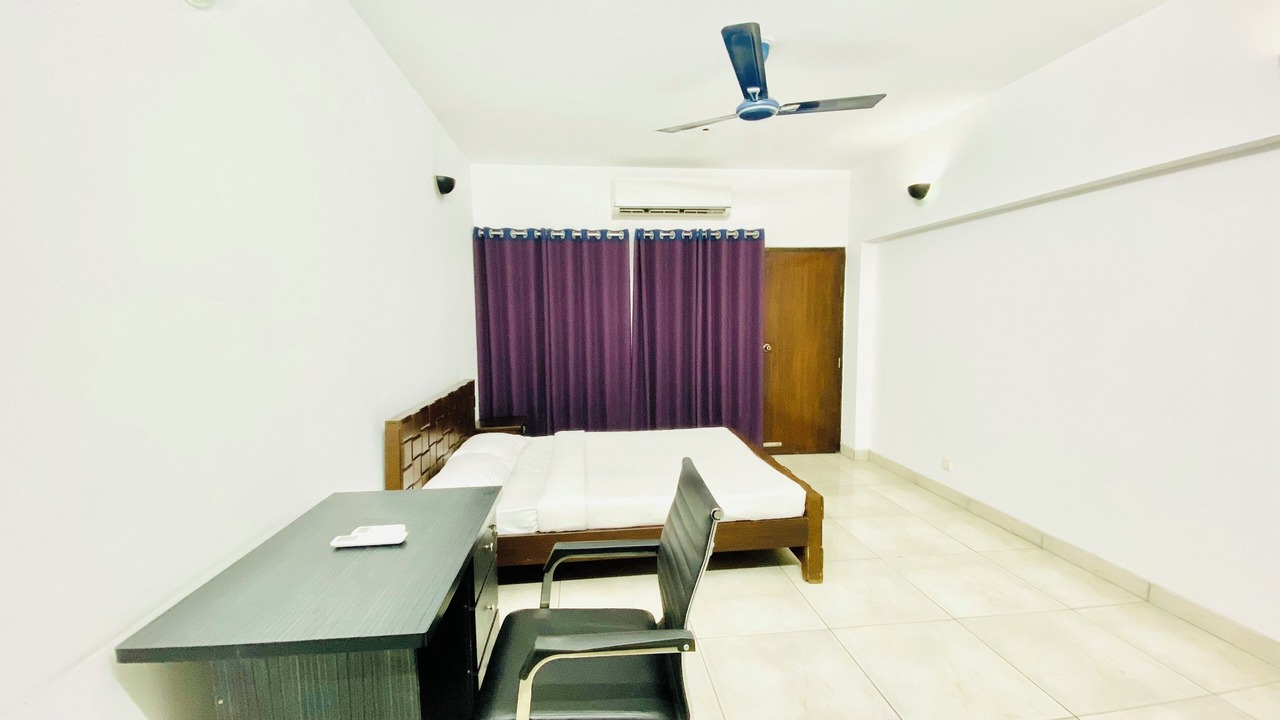 Photo of Bedroom in Dhaka