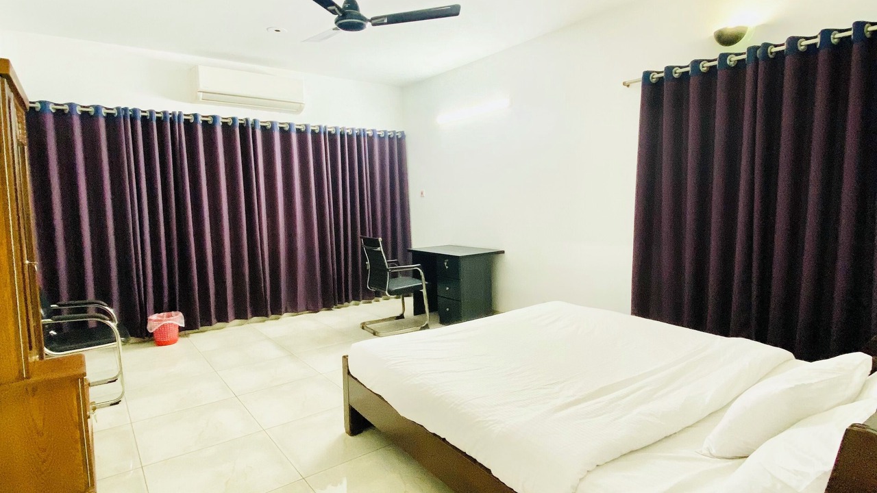 Photo of Bedroom in Dhaka