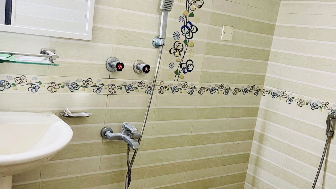 Photo of Bathroom in Dhaka