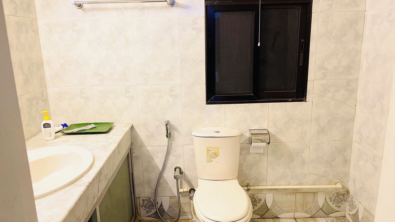 Photo of Bathroom in Dhaka