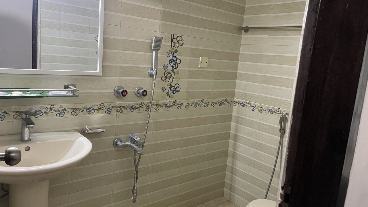 Photo of Bathroom in Dhaka