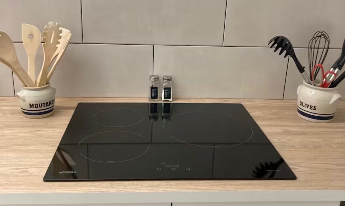 Photo of Kitchen in Satillieu