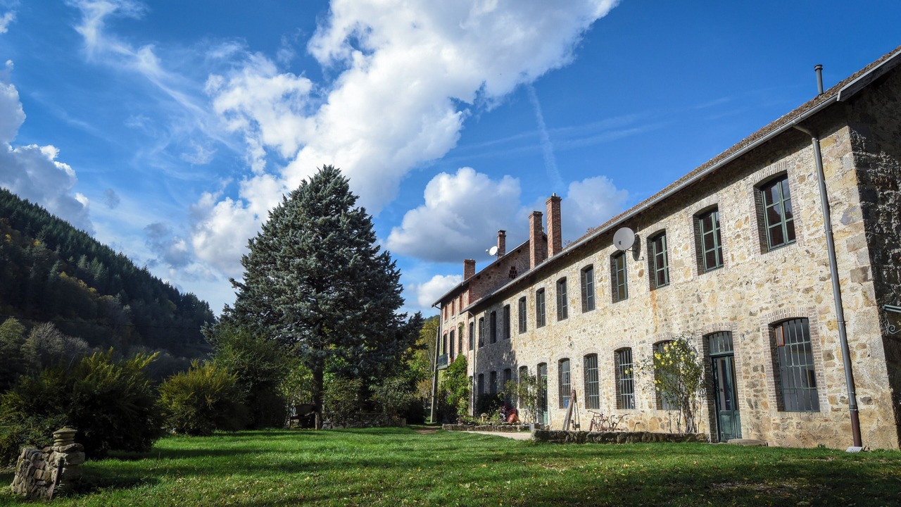 Photo of Outdoor in Saint-Jeure-d'Andaure