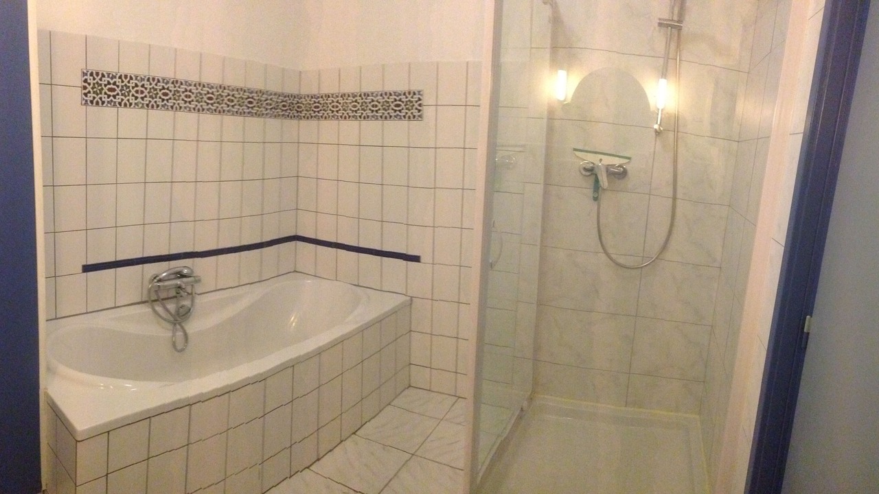 Photo of Bathroom in Saint-Jeure-d'Andaure