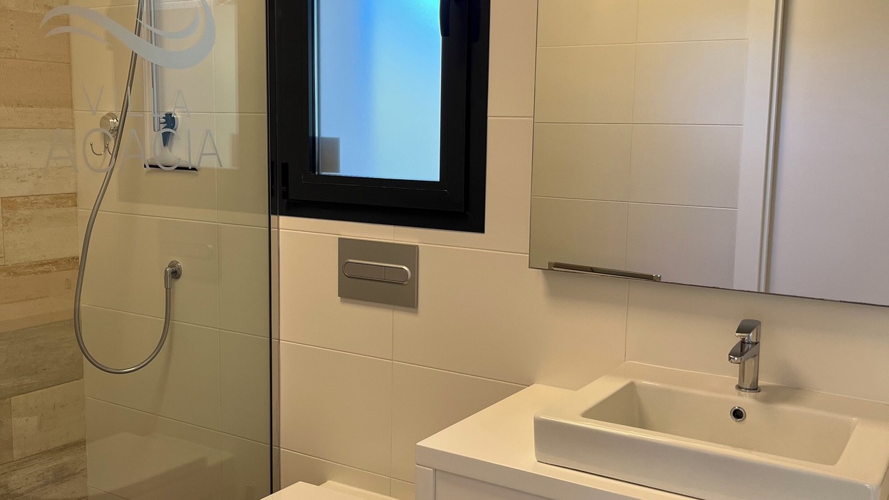 Photo of Bathroom in Lo Rufete