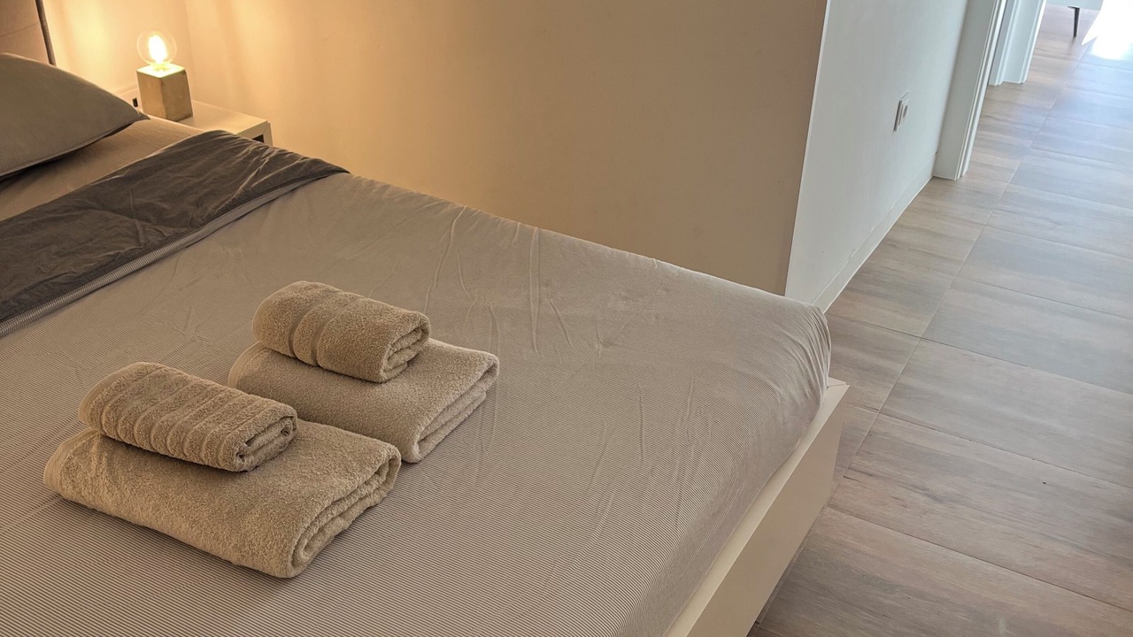 Photo of Bedroom in Lo Rufete