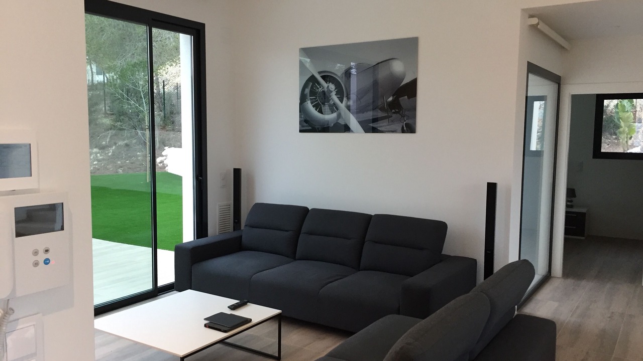 Photo of Livingroom in Lo Rufete