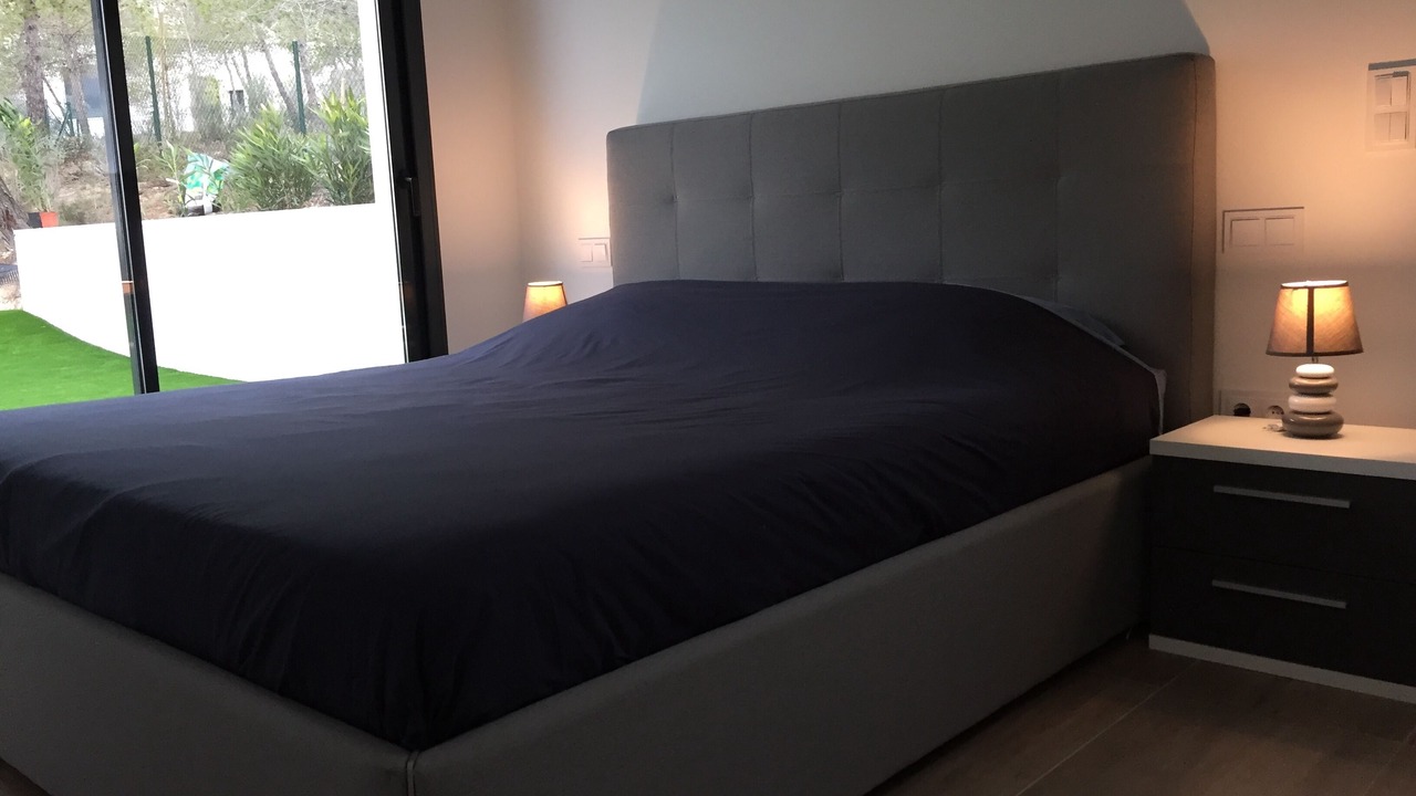 Photo of Bedroom in Lo Rufete