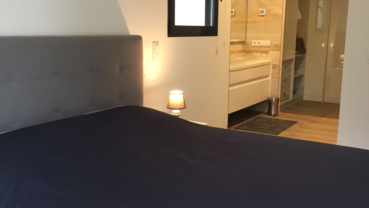 Photo of Bedroom in Lo Rufete