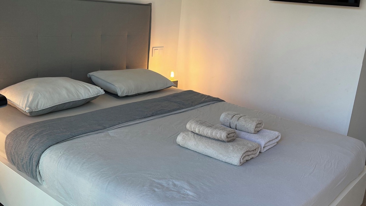 Photo of Bedroom in Lo Rufete