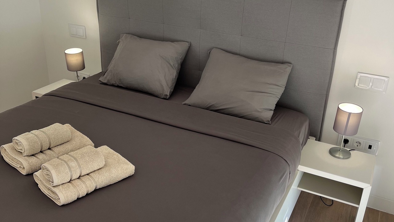 Photo of Bedroom in Lo Rufete